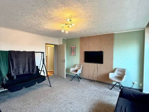 Wohnung zum Kauf provisionsfrei 199.000 € 3 Zimmer 72,2 m² Geschoss 5/6 frei ab sofort Rabus Nürnberg 90459