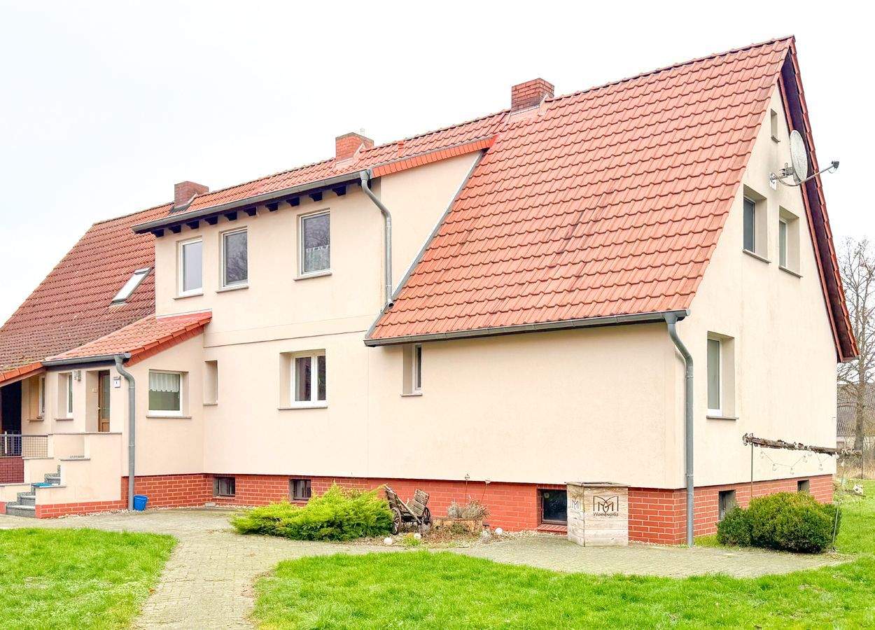 Immobilie in Werben (Elbe) - Haus in Werben - Bild 0
