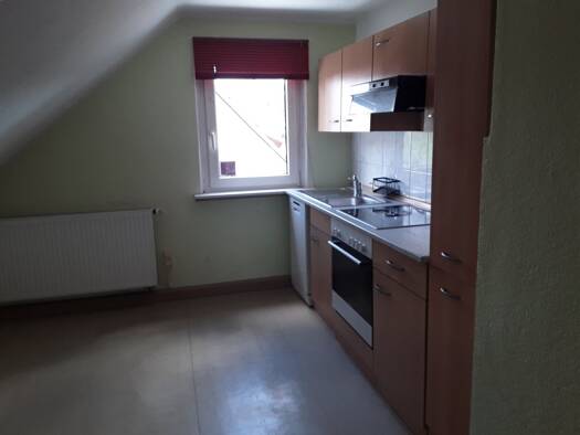 Wohnung zur Miete 420 € 2 Zimmer 52 m² Lehrberg Lehrberg 91611