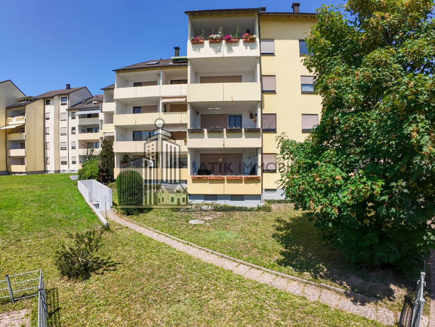 Wohnung zum Kauf 229.000 € 3 Zimmer 84,1 m² EG Süd Ludwigshafen am Rhein / Edigheim 67069