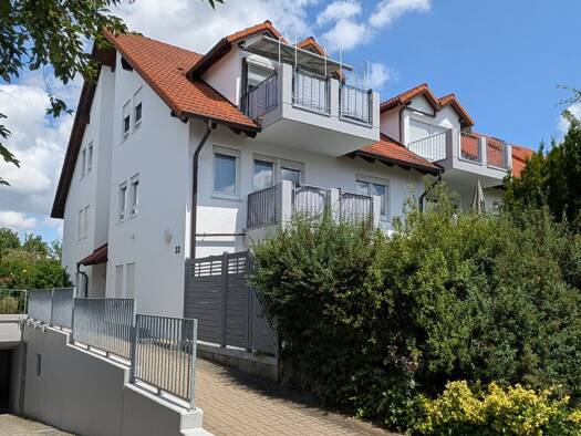 Wohnung zum Kauf 325.000 € 3 Zimmer 78,4 m² 2. Geschoss Maichingen Sindelfingen 71069
