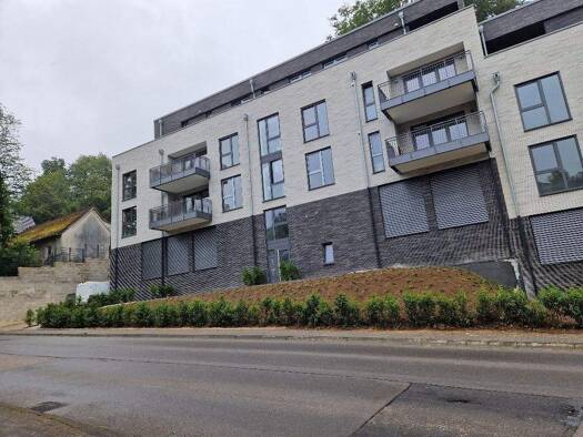 Wohnung zur Miete 820 € 2 Zimmer 64,1 m² 1. Geschoss frei ab 01.06.2026 Lindenstockstraße  31b Bernberg Gummersbach 51647