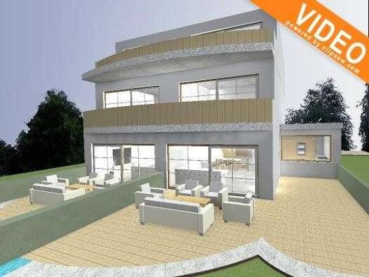 Doppelhaushälfte zum Kauf - Erstbezug provisionsfrei 799.000 € 5 Zimmer 140 m² 300 m² Grundstück - Oberbilk Düsseldorf 40227