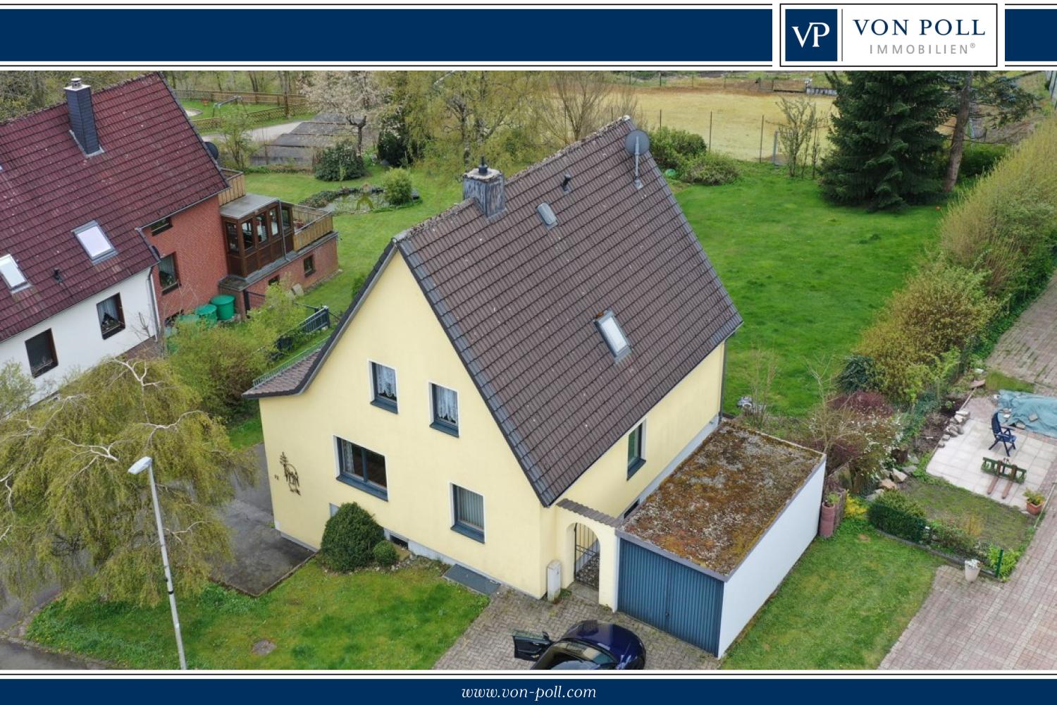 Einfamilienhaus zum Kauf 259.000 € 9 Zimmer 165 m²<br/>Wohnfläche 1.277 m²<br/>Grundstück Schulenberg Schulenberg im Oberharz 38707