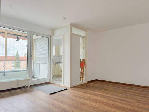 Wohnung zur Miete 1.600 € 3 Zimmer 80 m² 3. Geschoss Laim München 80686