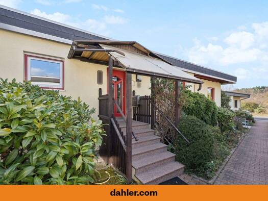 Reihenmittelhaus zum Kauf 395.000 € 4 Zimmer 121,5 m² 371 m² Grundstück Oberrodenbach Rodenbach 63517