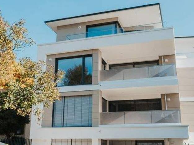 Wohnung zur Miete 1.020 € 2 Zimmer 63,7 m² 1. Geschoss frei ab 15.04.2026 Olgastraße 1 Friedrichshafen 88045