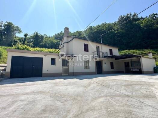 Haus zum Kauf 290.500 € 3 Zimmer 170 m² Cerovlje Cerovlje
