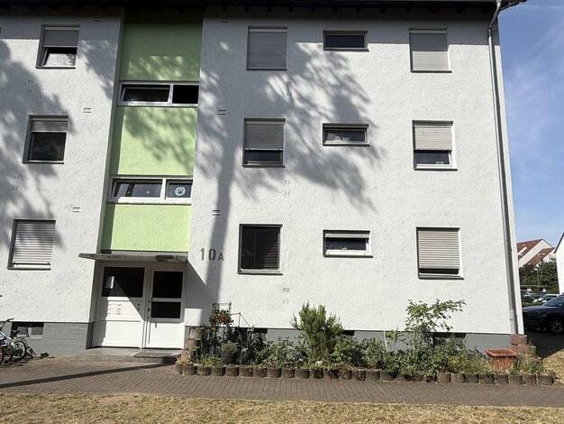 Wohnung zum Kauf provisionsfrei 279.000 € 3 Zimmer 80 m² 2. Geschoss Waldgrubenweg 10a Käfertal Mannheim 68309