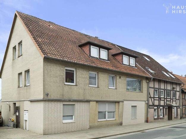 Mehrfamilienhaus zum Kauf als Kapitalanlage geeignet 599.000 € 850 m² 1.090 m² Grundstück Velpke 38458