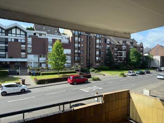 Wohnung zum Kauf provisionsfrei 165.000 € 3 Zimmer 76,1 m² Mönchengladbach 41236