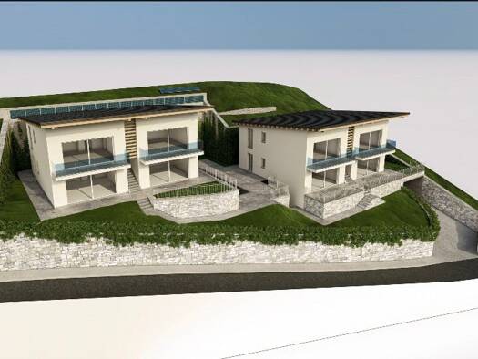 Studio zum Kauf 3 Zimmer 90 m² frei ab sofort Domaso