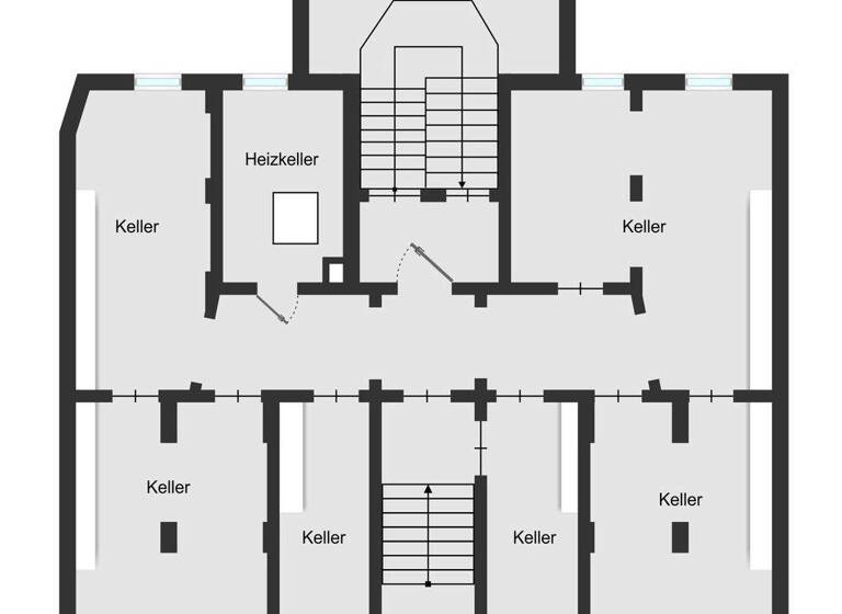Mehrfamilienhaus zum Kauf als Kapitalanlage geeignet 775.000 € 18 Zimmer 414,2 m² 378 m² Grundstück Paunsdorf Leipzig 04328
