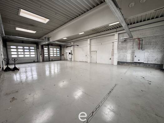 Freifläche zur Miete 450 m² Lagerfläche Wels Wels 4600