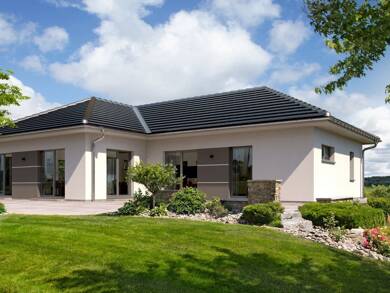 Bungalow zum Kauf 316.989 € 4 Zimmer 107,2 m² 484 m² Grundstück Muckhorst-Höveringhausen Mettingen 49497