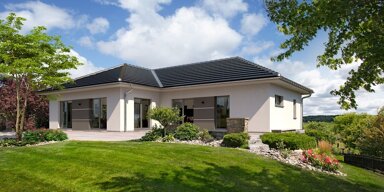 Bungalow zum Kauf 316.989 € 4 Zimmer 107,2 m² 484 m² Grundstück Muckhorst-Höveringhausen Mettingen 49497