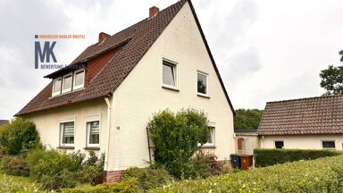 Einfamilienhaus zum Kauf 278.000 € 6 Zimmer 131 m² 1.118 m² Grundstück Bruchhausen-Vilsen Bruchhausen-Vilsen 27305