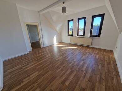 Wohnung zur Miete 928 € 5 Zimmer 116 m² Geschoss 2/2 frei ab sofort Bad Hersfeld Bad Hersfeld 36251