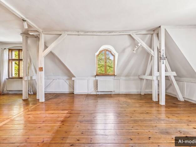 Wohnung zum Kauf 740.000 € 5,5 Zimmer 177 m² 2. Geschoss Hermsdorf Reinickendorf 13467