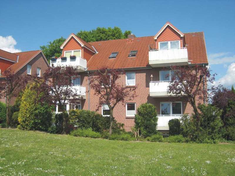 Wohnung zur Miete 700 € 3 Zimmer 75 m²<br/>Wohnfläche ab sofort<br/>Verfügbarkeit Morier Straße Stockelsdorf Stockelsdorf 23617