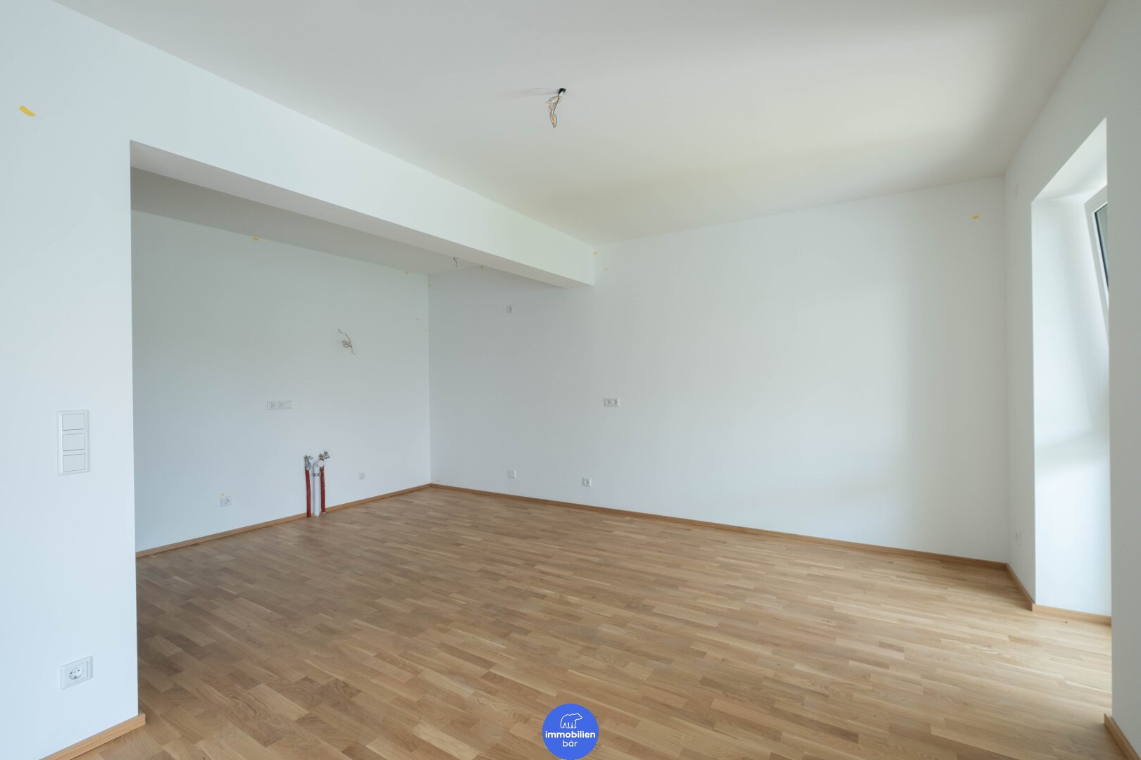 Wohnung zur Miete 720 € 3 Zimmer 87,8 m²<br/>Wohnfläche 1.<br/>Geschoss Leumühle 1 Eferding 4070