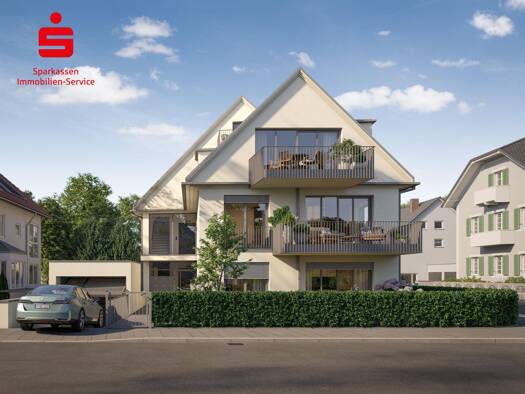 Maisonette zum Kauf provisionsfrei 1.180.000 € 3 Zimmer 88 m² Thalk.Obersendl.-Forsten-Fürstenr.-Solln München 81479
