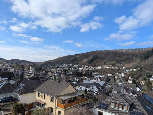 Wohnung zum Kauf 155.000 € 3 Zimmer 75,9 m² 2. Geschoss frei ab sofort Niederbreisig Bad Breisig 53498