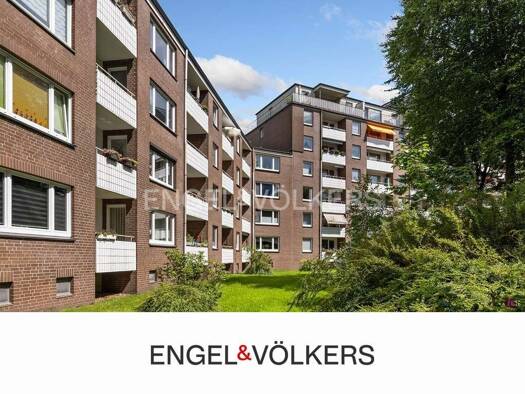 Wohnung zum Kauf 140.000 € 2 Zimmer 42,6 m² Kaltenkirchen 24568