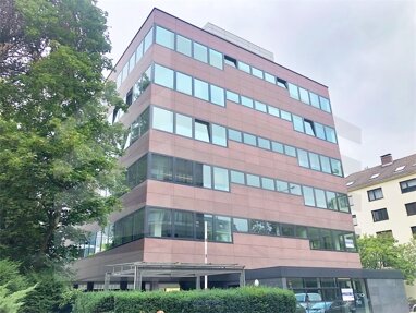 Bürofläche zur Miete 21,50 € 291,6 m² Bürofläche teilbar ab 291,6 m² Westend - Süd Frankfurt am Main 60323