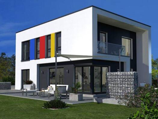 Einfamilienhaus zum Kauf 608.358 € 8 Zimmer 183,1 m² 1.038 m² Grundstück Rhinow 14728