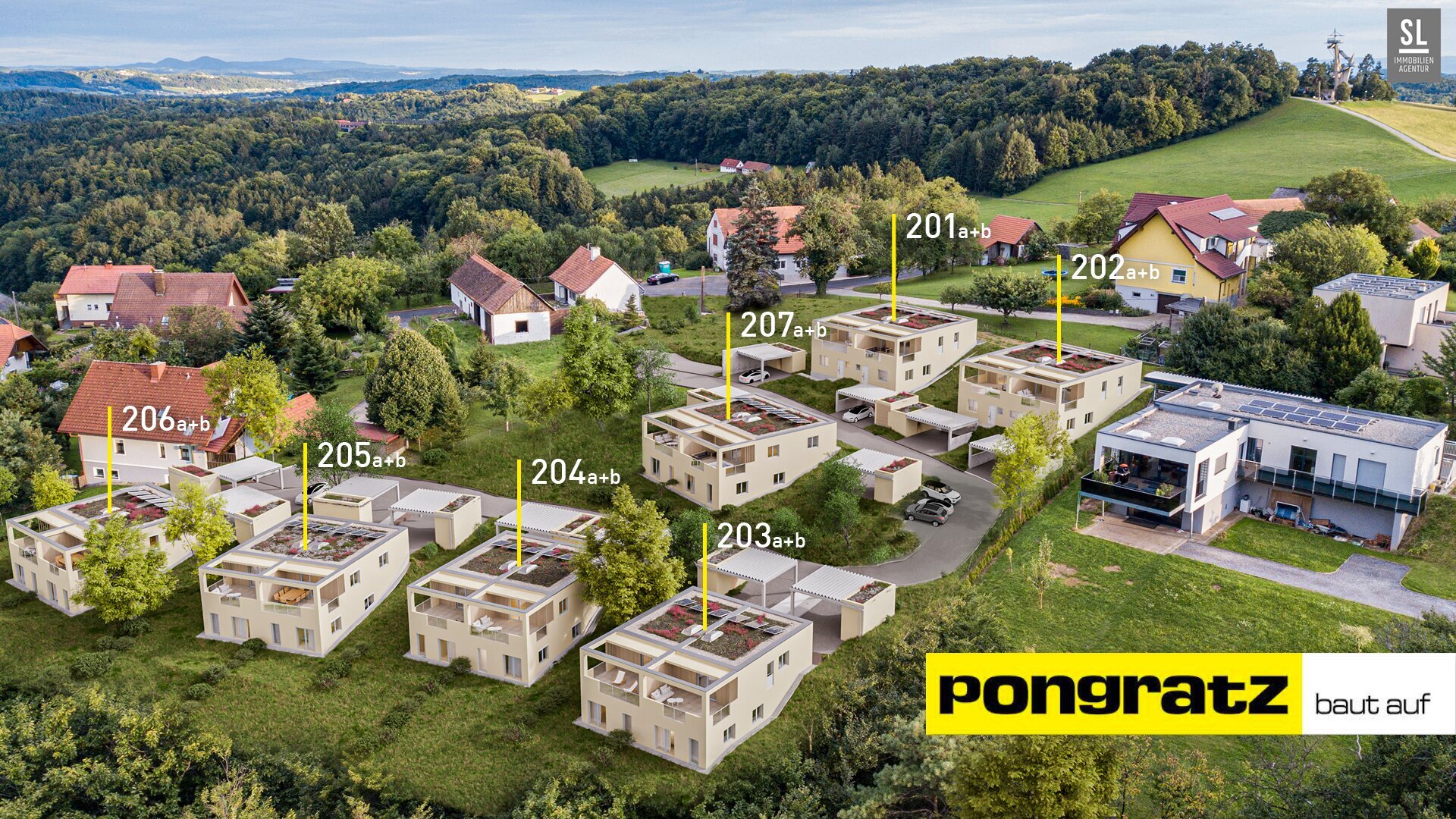 Einfamilienhaus zum Kauf provisionsfrei 475.000 € 4 Zimmer 100 m²<br/>Wohnfläche Gleisdorf 8200