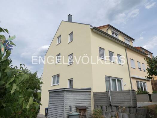 Einfamilienhaus zum Kauf 598.000 € 7 Zimmer 158 m² 265 m² Grundstück Mössingen 72116