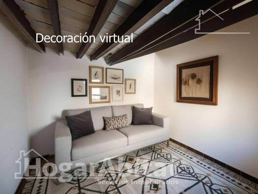 Villa zum Kauf 90.000 € 3 Zimmer 145 m² 203 m² Grundstück ALTAMIRA l'Alcora 12110
