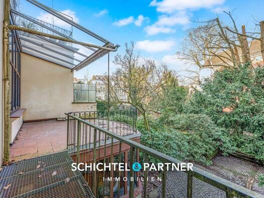 Mehrfamilienhaus zum Kauf 1.348.999 € 15,5 Zimmer 490 m² 344 m² Grundstück Gete Bremen 28211