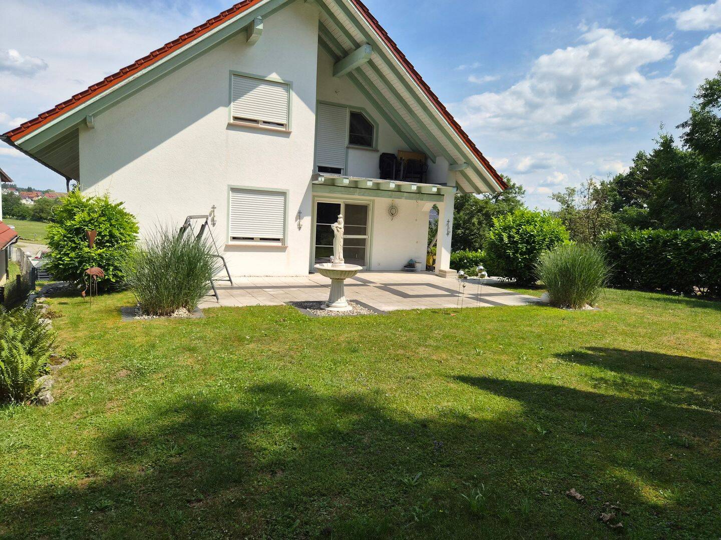 Einfamilienhaus zum Kauf - Ansicht 3