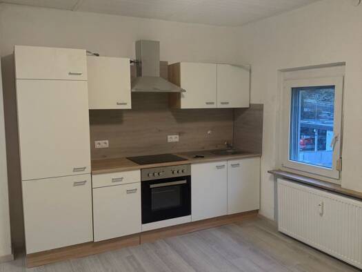 Wohnung zur Miete 500 € 2 Zimmer 60 m² Geschoss 3/3 frei ab sofort Idar-Oberstein 55743