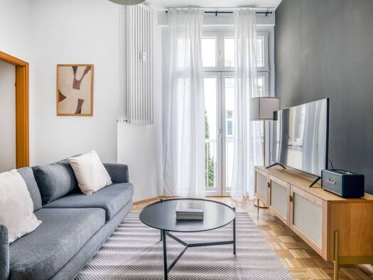 Wohnung zur Miete 1.050 € 2 Zimmer 41 m² 1. Geschoss Weisestraße 51 Neukölln Neukölln 12049