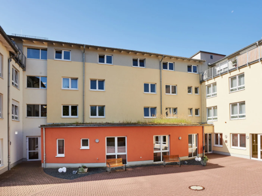 Studio zum Kauf provisionsfrei 135.000 € 1 Zimmer 20,9 m² frei ab sofort Wilhelmstraße 35 Kreiensen Einbeck 37574