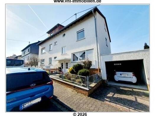 Mehrfamilienhaus zum Kauf 889.800 € 13 Zimmer 432 m² 690 m² Grundstück Steckenroth Hohenstein 65329