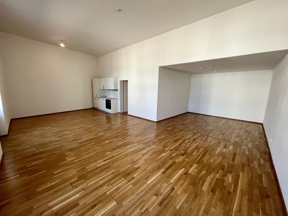 Wohnung zur Miete 724 € 1 Zimmer 62,9 m² Wien 1110