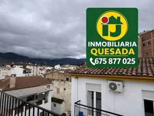 Reihenhaus zum Kauf 32.000 € 3 Zimmer 178 m² Cuesta De Las Chocillas, 6 Quesada 23480