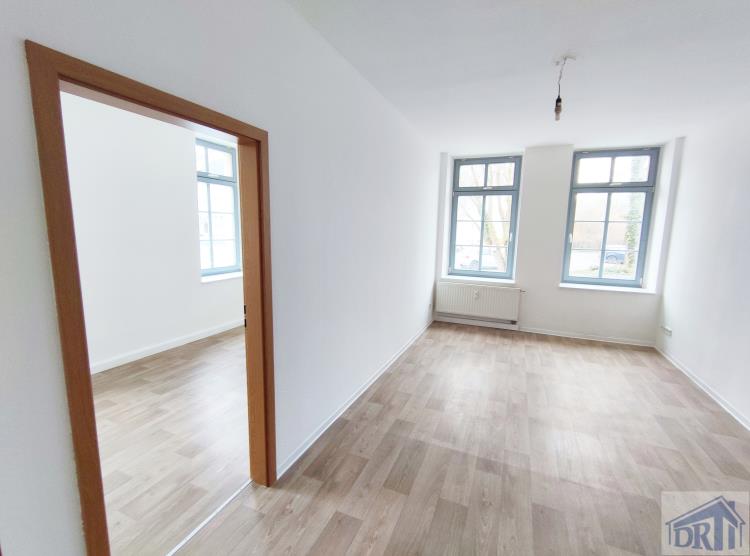 Wohnung zum Kauf 50.000 € 3 Zimmer 71,2 m²<br/>Wohnfläche EG<br/>Geschoss Zittau Zittau 02763