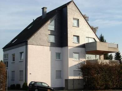 Maisonette zur Miete 880 € 4,5 Zimmer 115 m² Dachgeschoss, 2. Geschoss Flughafenstr. 385 Westholz Dortmund 44328