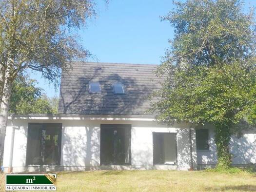 Einfamilienhaus zum Kauf 480.000 € 6 Zimmer 180 m² 2.558 m² Grundstück Bullendorf Hohnstorf (Elbe) / Bullendorf 21522