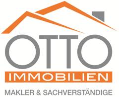 OTTO Immobilien GmbH logo