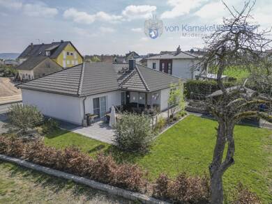 Einfamilienhaus zum Kauf 660.000 € 4 Zimmer 142 m² 700 m² Grundstück frei ab sofort Pinzberg Pinzberg 91361
