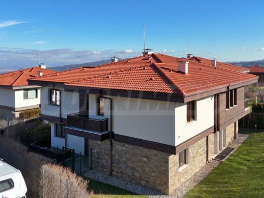 Reihenmittelhaus zum Kauf 936.000 € 7 Zimmer 535 m² Bistrica