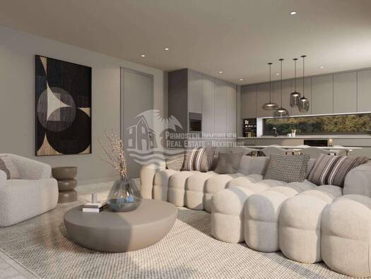 Wohnung zum Kauf 485.000 € 3 Zimmer 81 m² Geschoss 1/4 Primošten Primošten 22202