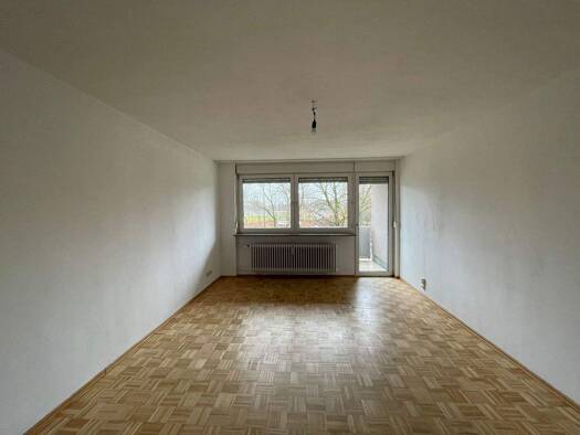 Wohnung zur Miete 682 € 3 Zimmer 69,8 m² 1. Geschoss frei ab sofort Hermann-Köhl-Weg 1 Marienberg Nürnberg 90411