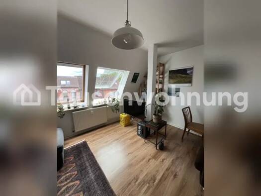 Wohnung zur Miete Tauschwohnung 440 € 2 Zimmer 45 m² 4. Geschoss Schreventeich Schreventeich 24116